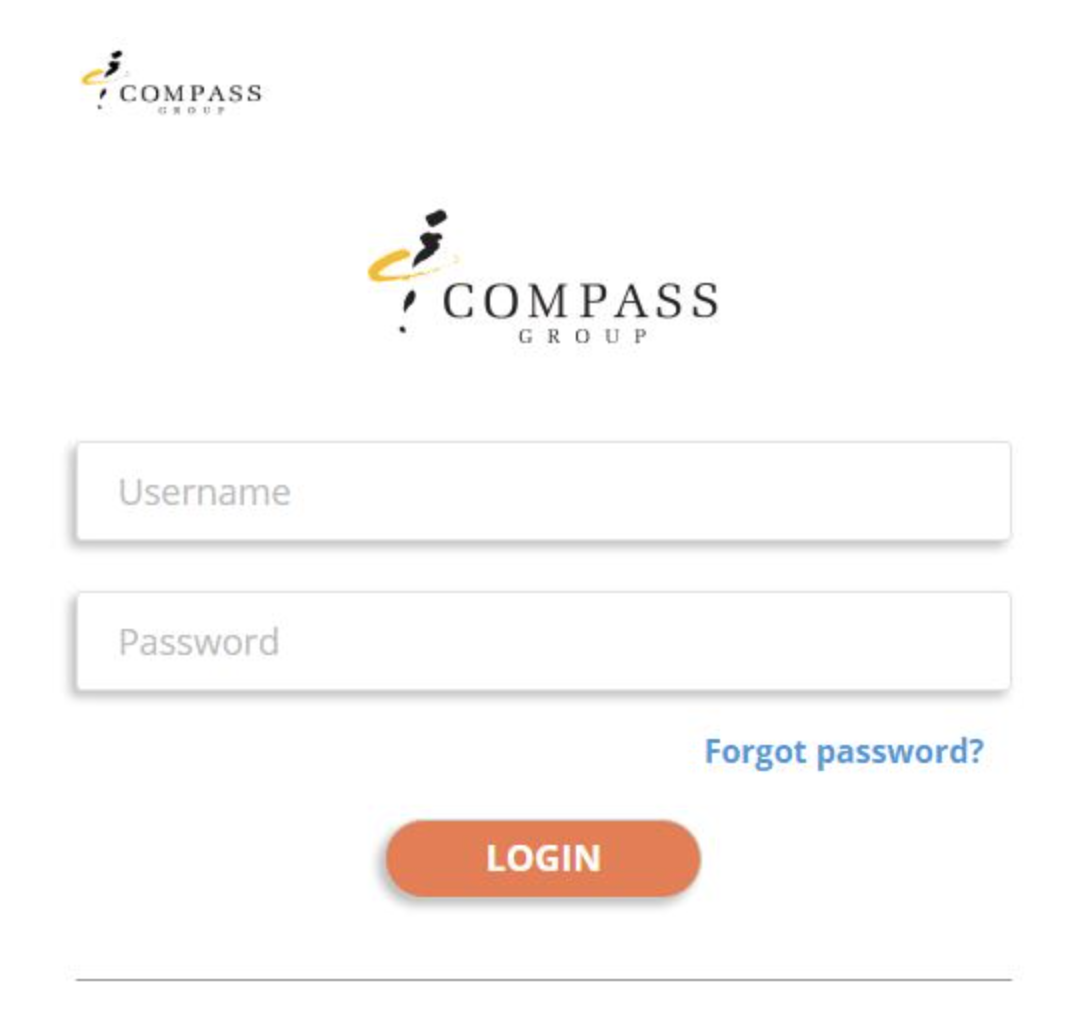 Ess Compass Employee Login